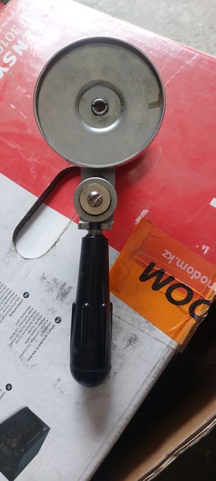 Продам закрутил для банок