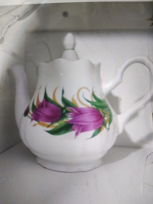 Чайник заварной, 1500