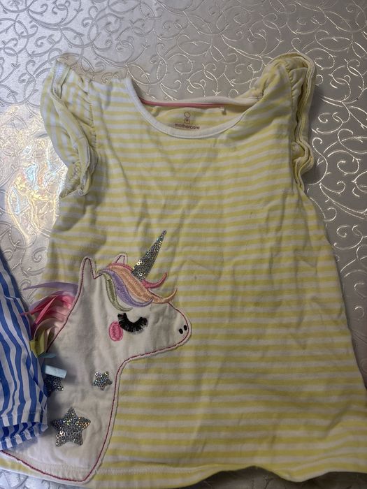 Продам вещи на девочку