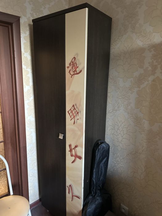 Большой шкаф для комноты