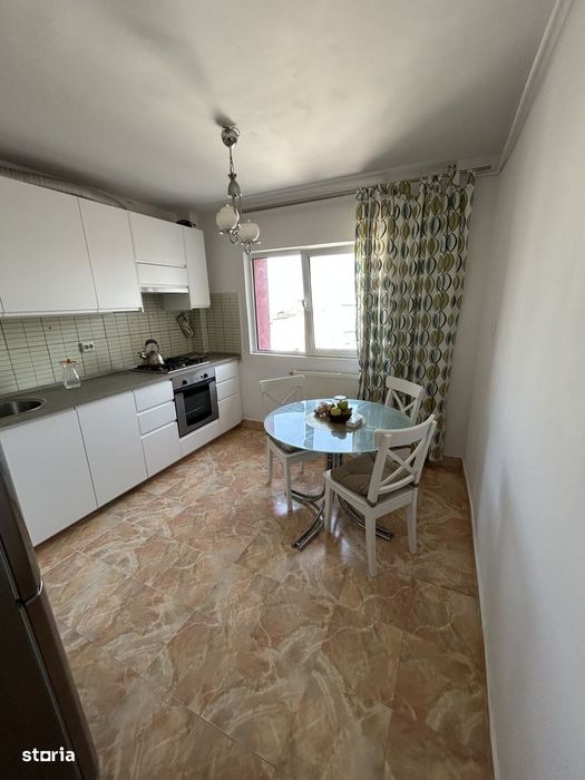 Vanzare apartament 2 camere Turda - Ion Mihalache — fotografia 1