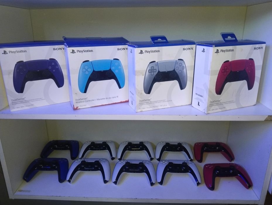 PS5 Playstation сатылады срочно