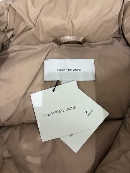 Geaca Calvin Klein Jeans (dama)