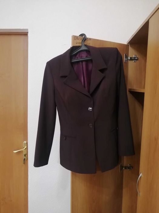 Пиджак женский р48 50