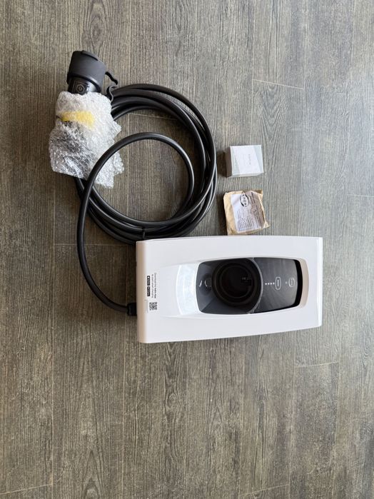 Statie incarcare Indra Smart Pro EV Charger – 7.4kW