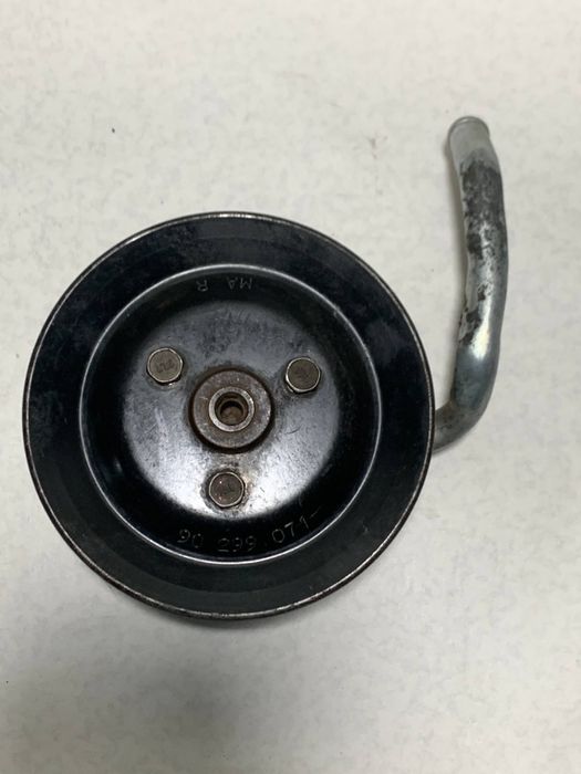 Насос гидроусилителя руля (ГУР) Chevrolet Lacetti (Шевроле Лачетти)