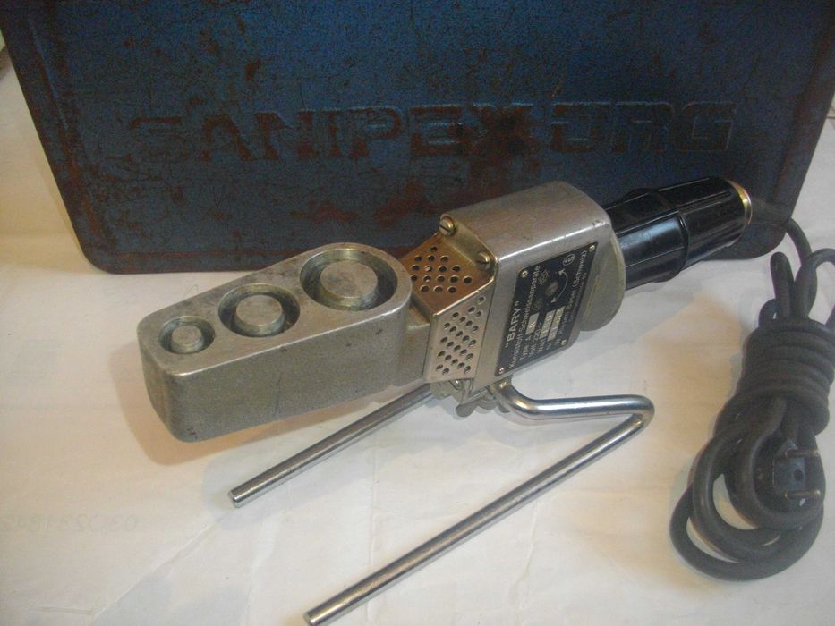 Makita Къртач Отвертка Bosch Дрелка Rothenberger поялник Лепачка тръби