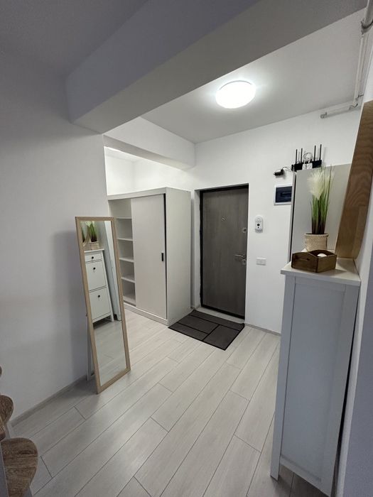 Proprietar – Vând apartament 2 camere tip STUDIO | Mobilat și utilat | Zona Parcul Teilor - Titan Nou Pallady
