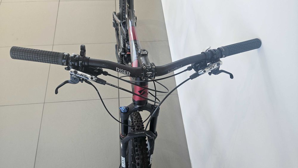 Simplon Kibo 27.5 XT
