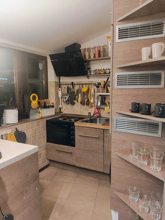 Дава се под наем Едностаен апартамент в София, Яворов - 42 кв.м за 600 € - Снимка #3