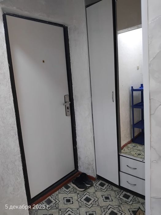 Продаётся однушка