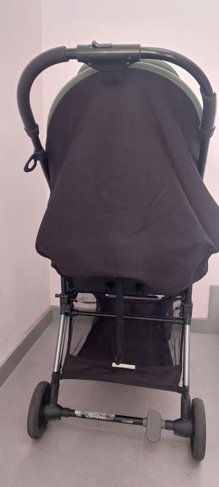 Промо цена само днес Количка Chipolino