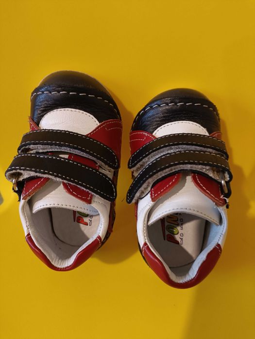 Обувки PONKI 19 номер