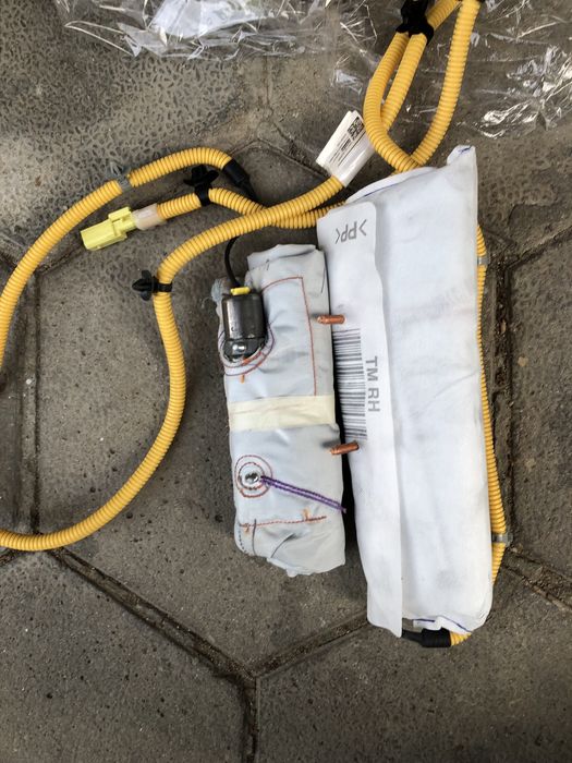 Хюндай Санта фе 2022 Hyundai Santa Fe части