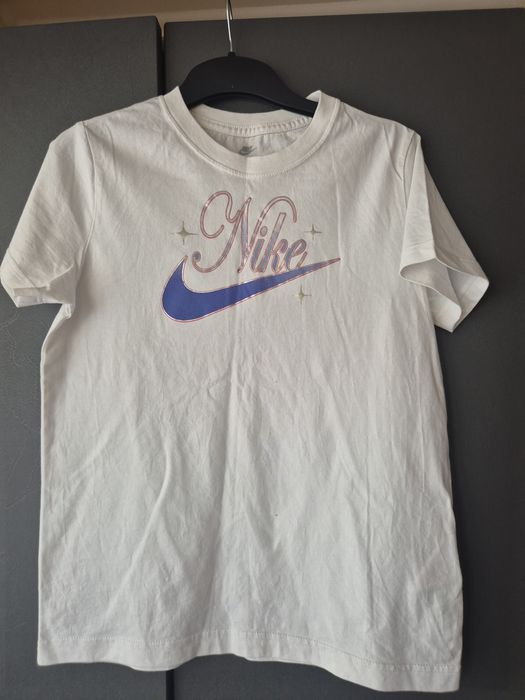 Tricou fete Nike 10-12 ani