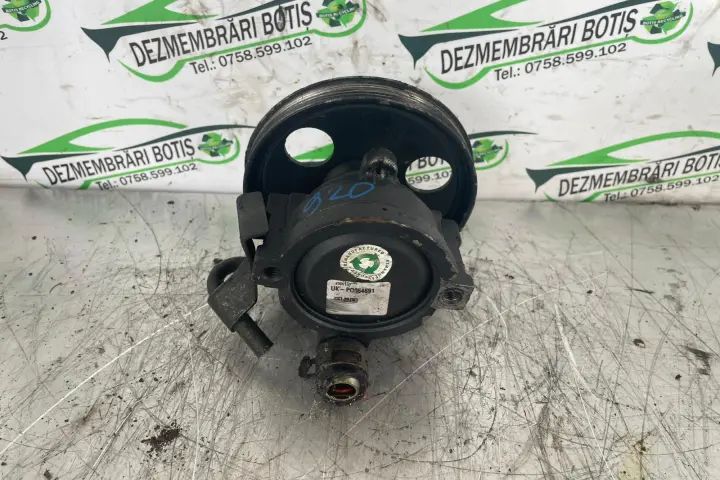 Pompa servodirectie electrica Renault Clio 2002 1.4 MT (75 hp)
