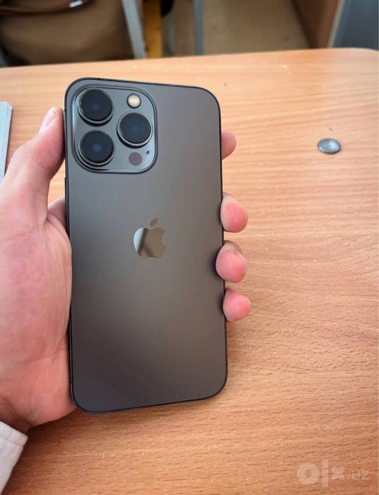 Iphone 13 pro 84%