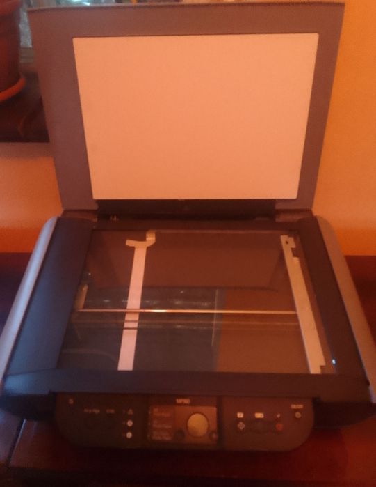 Imprimanta multifunctionala CANON