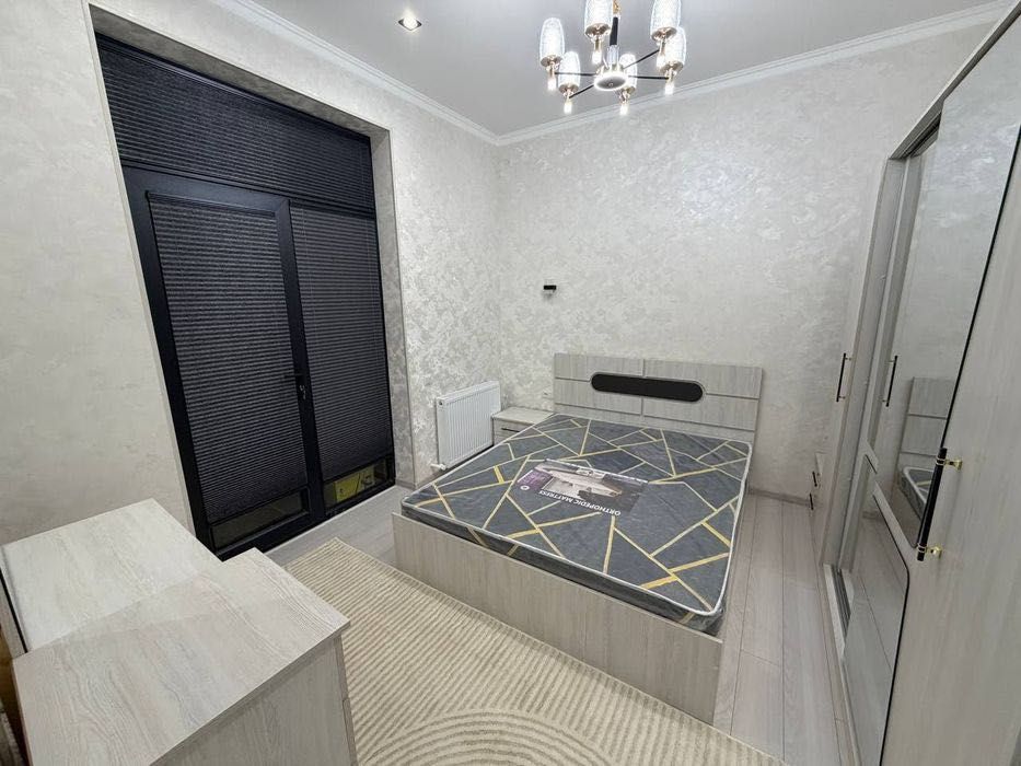 Сергели 3-бекат метро яқин | Евро квартира | 300 000 сўм