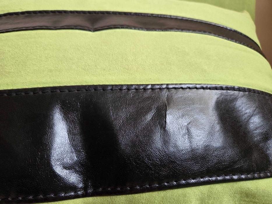 Ъглов диван с функция сън