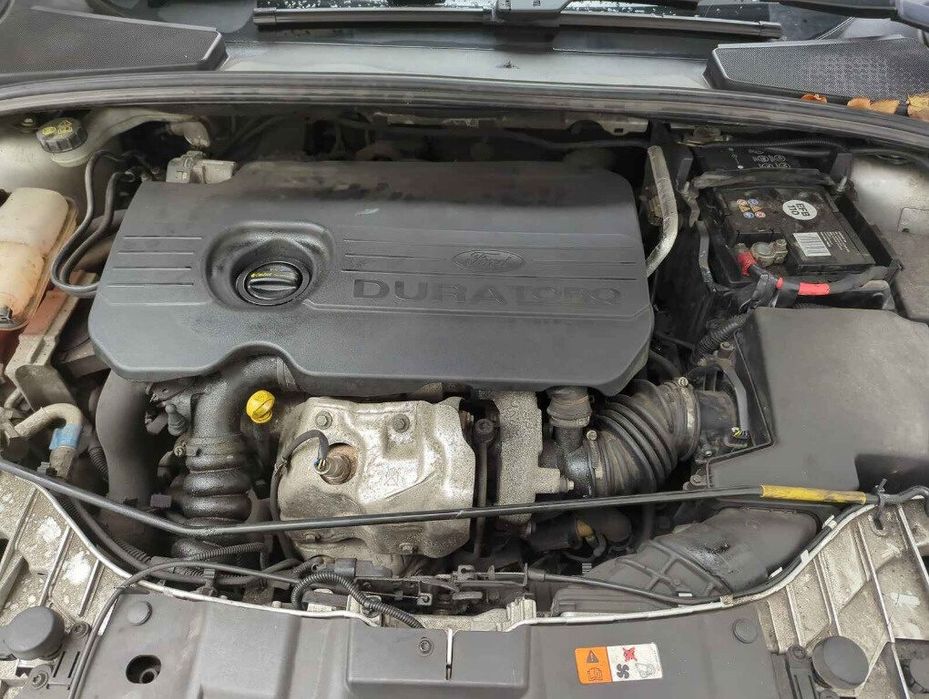 Grila aerisire bord Ford Focus 3 (2011-2015) Hatchback 1.5 Xwvd. Motorina 2015