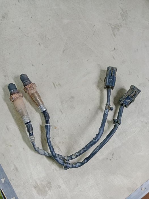 Лямбдазонд приора 2 оригинал рабочий