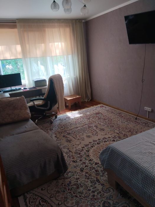 Продам 3 комн.кв.на 8 школе