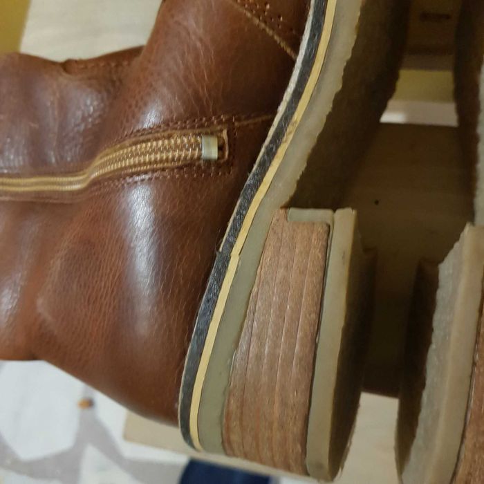 Есенно/зимни ботуши