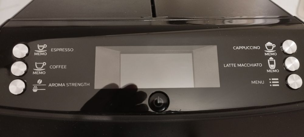 Кофемашина Philips !!!