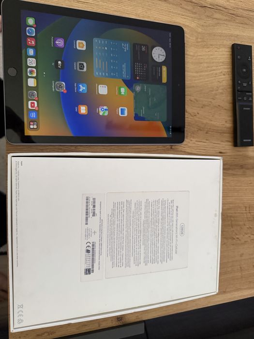 Ipad 6th gen 128Gb