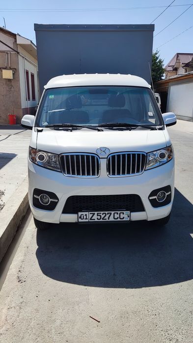 Yuk tashish xizmati. Грузовое перевозка.