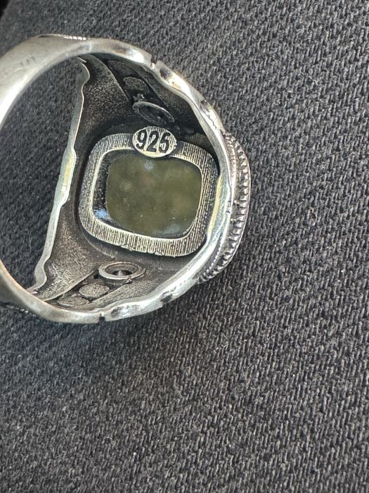 Печатка Кольцо 925 проба