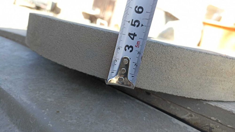 Точильный камень