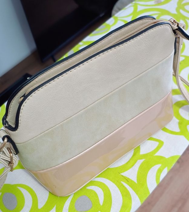 Дамска чанта 2 броя