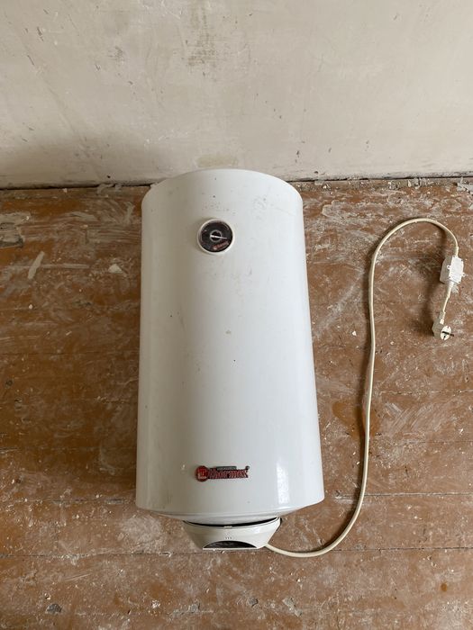 Титан водонагреватель