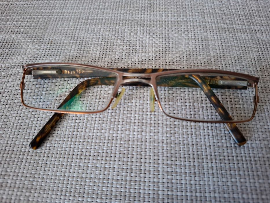 Accesorii de moda si frumusete - Ochelari rame metalice