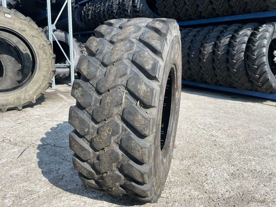 460/70r24 cauciucuri noi industriale livrare rapida Firestone