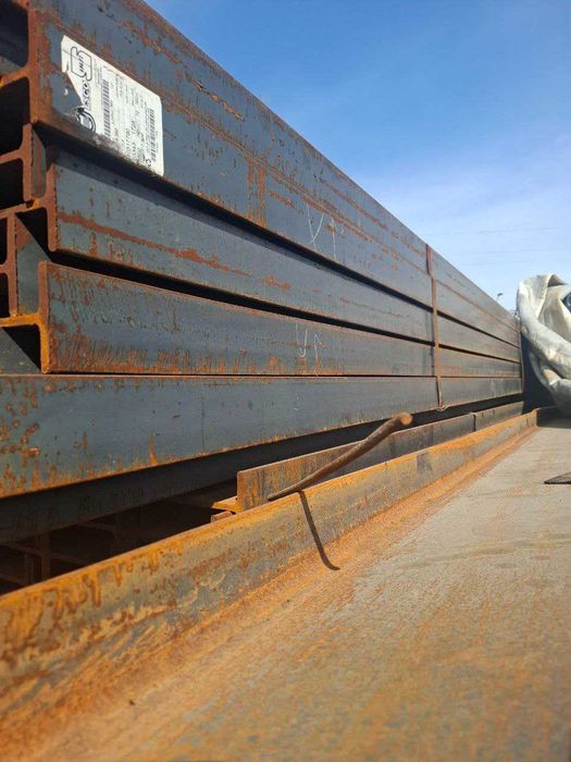 Двутавр в ассортименте