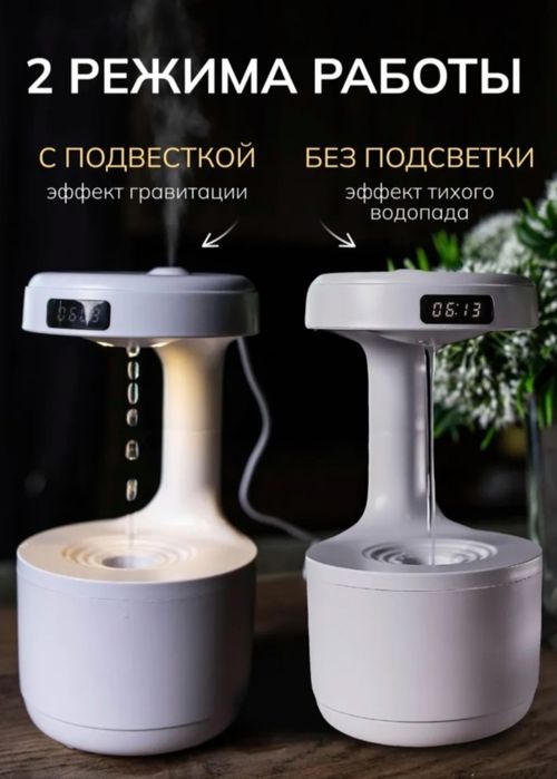 Освежитель воздуха