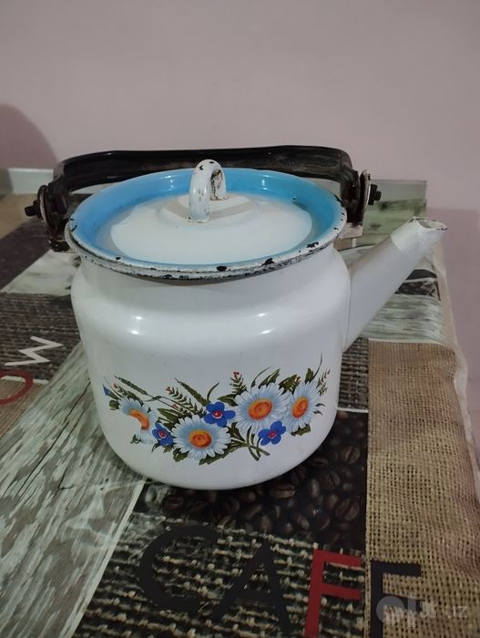 Газ Чойнак сотилади -Срочно Газ Плита Продаётся !!!