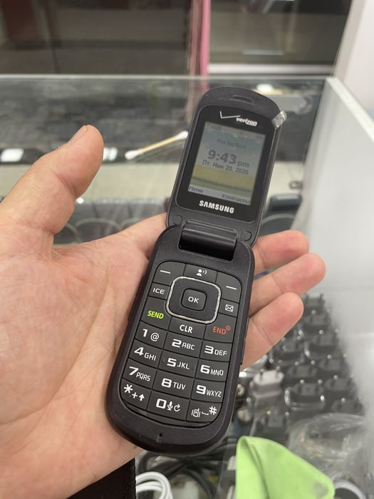 Samsung gusto 2 yengi