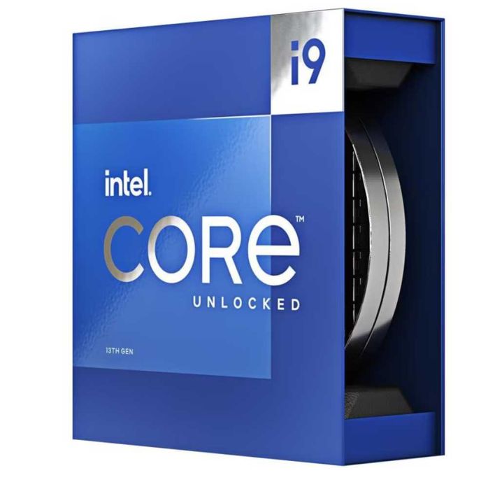 vand procesor intel i9 13900KF