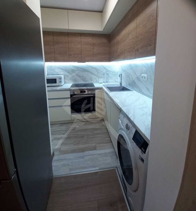 Едностаен апартамент - к.к. Св.Св. Константин и Елена - 154245