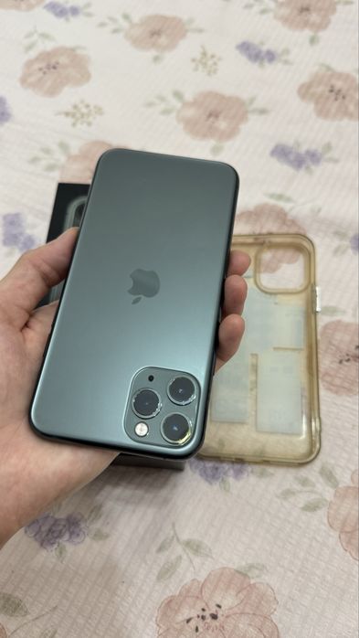 IPhone 11 pro 256Gb