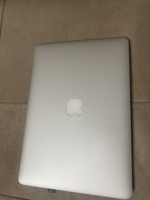 MacBook pro retina 2015