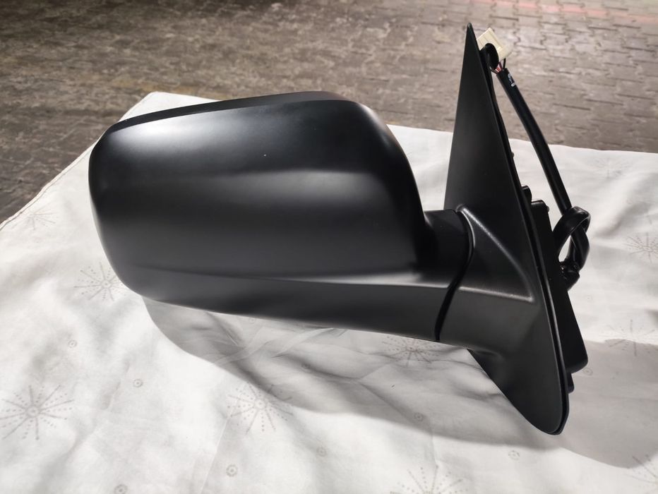 Хонда C -RV боковое зеркало