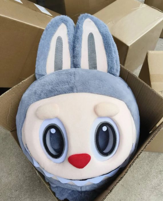 Каранавальный костюм Лабубу