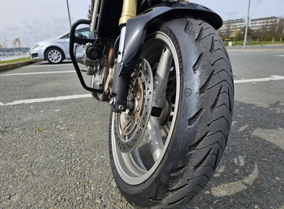 Honda Hornet 2006 - CB600F / PC36