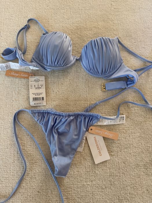 Costum de baie Calzedonai nou
