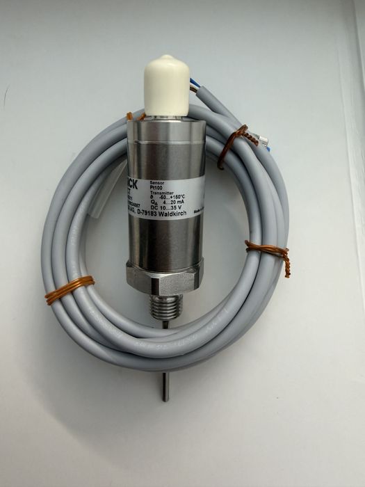 Датчик температуры SICK TCT-1AAG10503MZ pt100